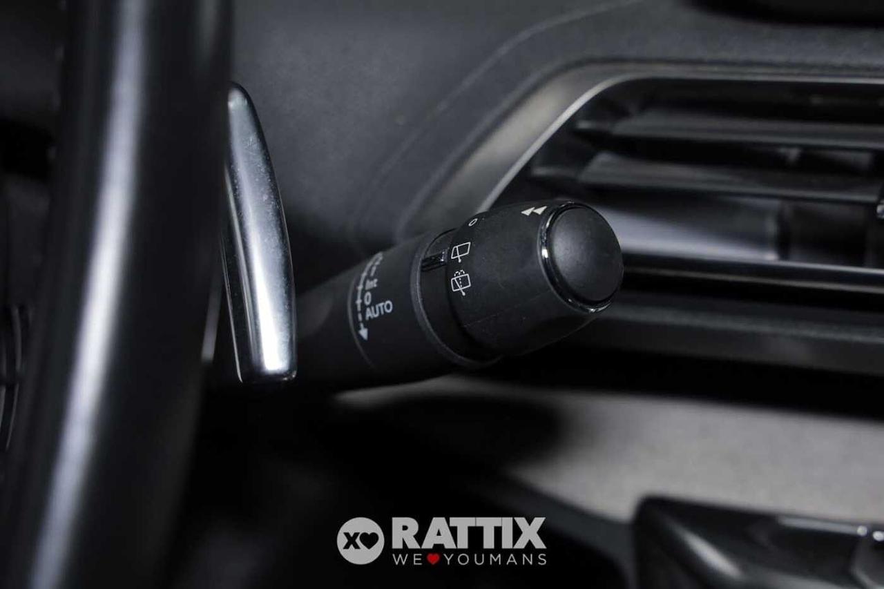 Peugeot Peugeot 3008 usata 8