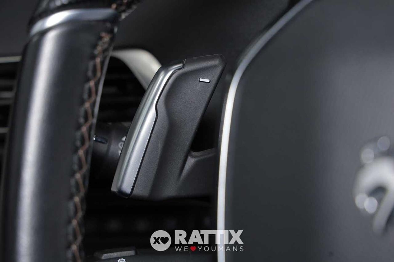 Peugeot Peugeot 3008 usata 9