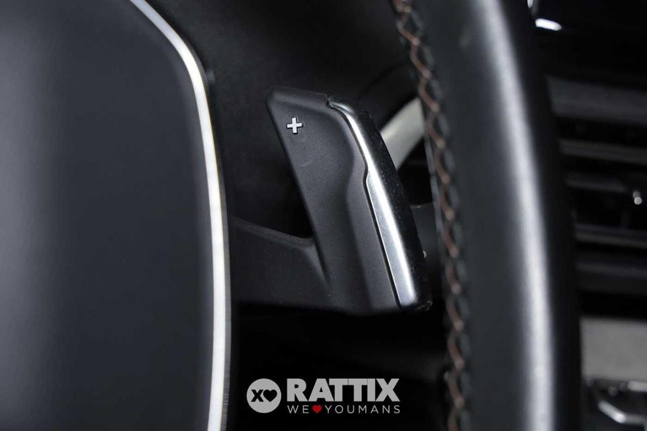 Peugeot Peugeot 3008 usata 10