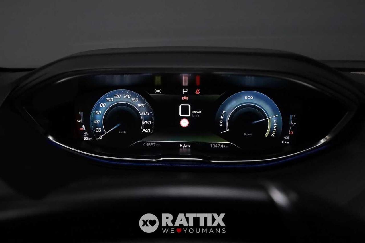 Peugeot Peugeot 3008 usata 13