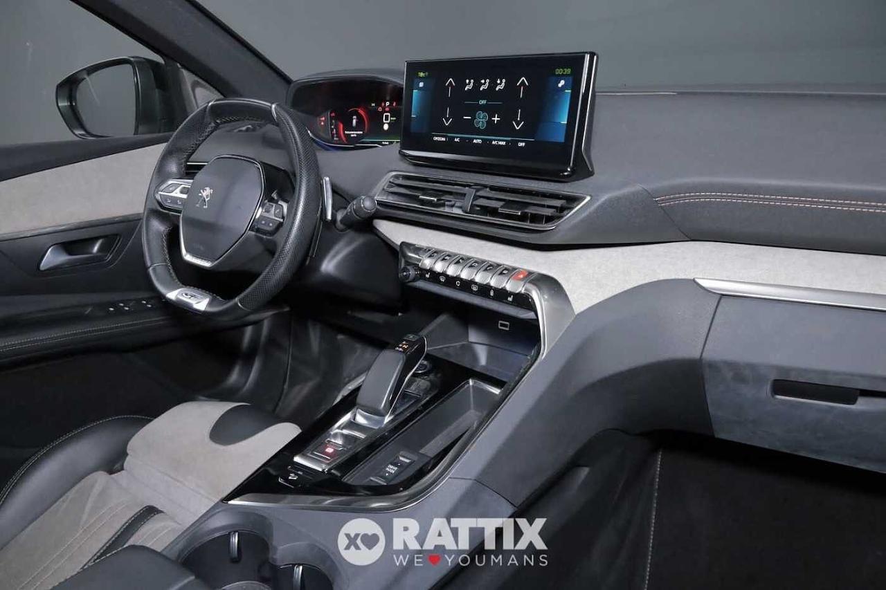 Peugeot Peugeot 3008 usata 14