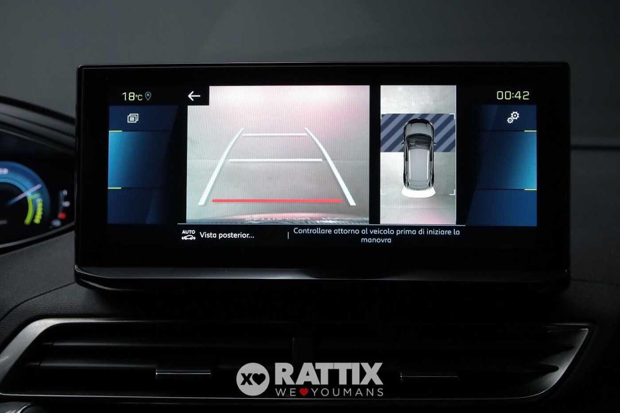 Peugeot Peugeot 3008 usata 15