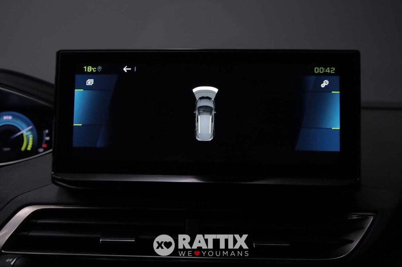 Peugeot Peugeot 3008 usata 16