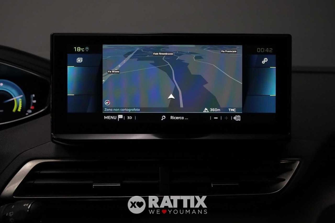 Peugeot Peugeot 3008 usata 17