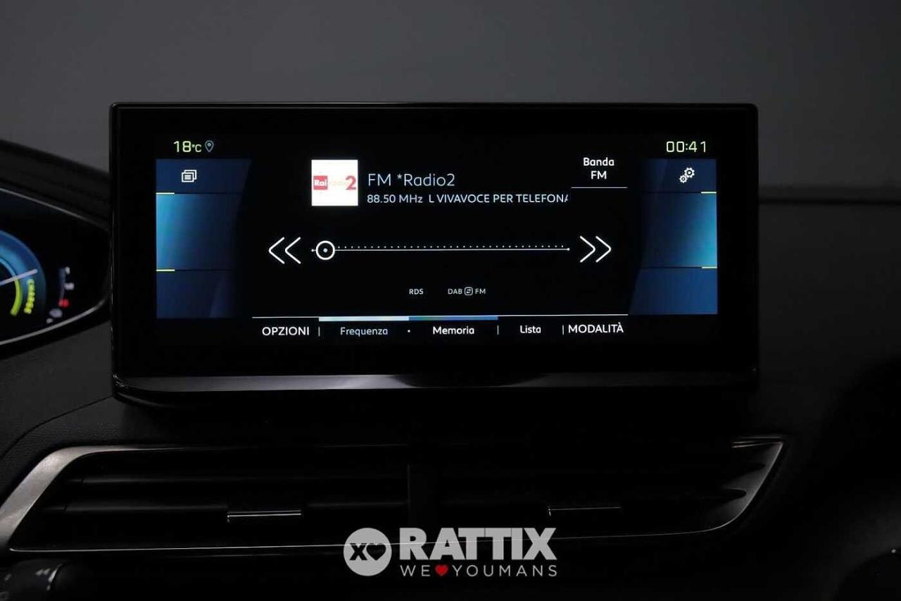 Peugeot Peugeot 3008 usata 18