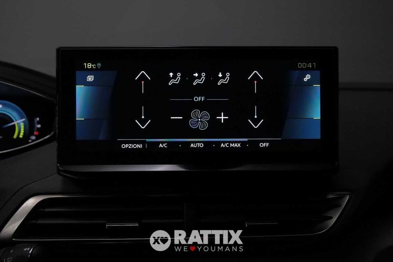 Peugeot Peugeot 3008 usata 19