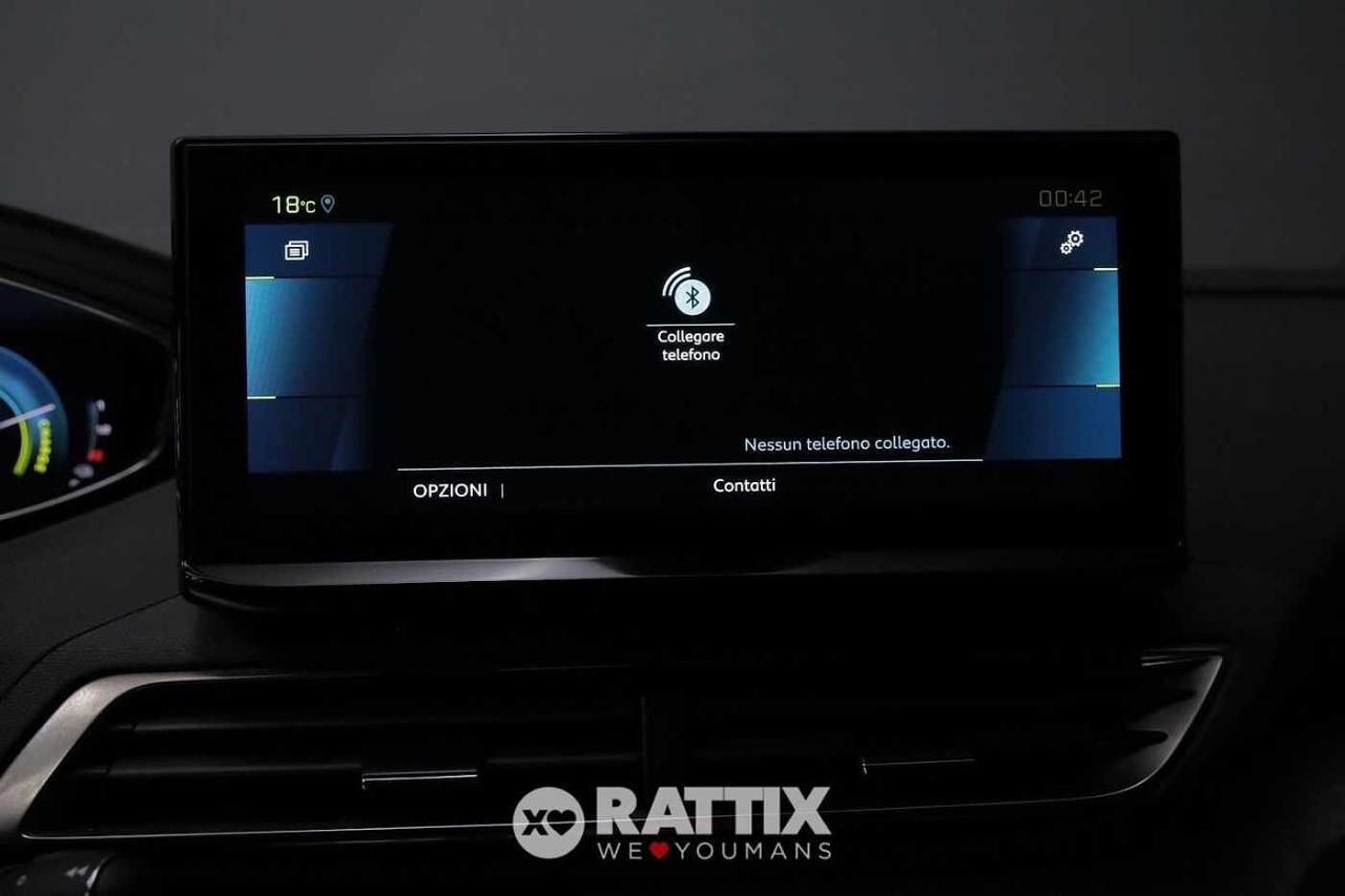 Peugeot Peugeot 3008 usata 21