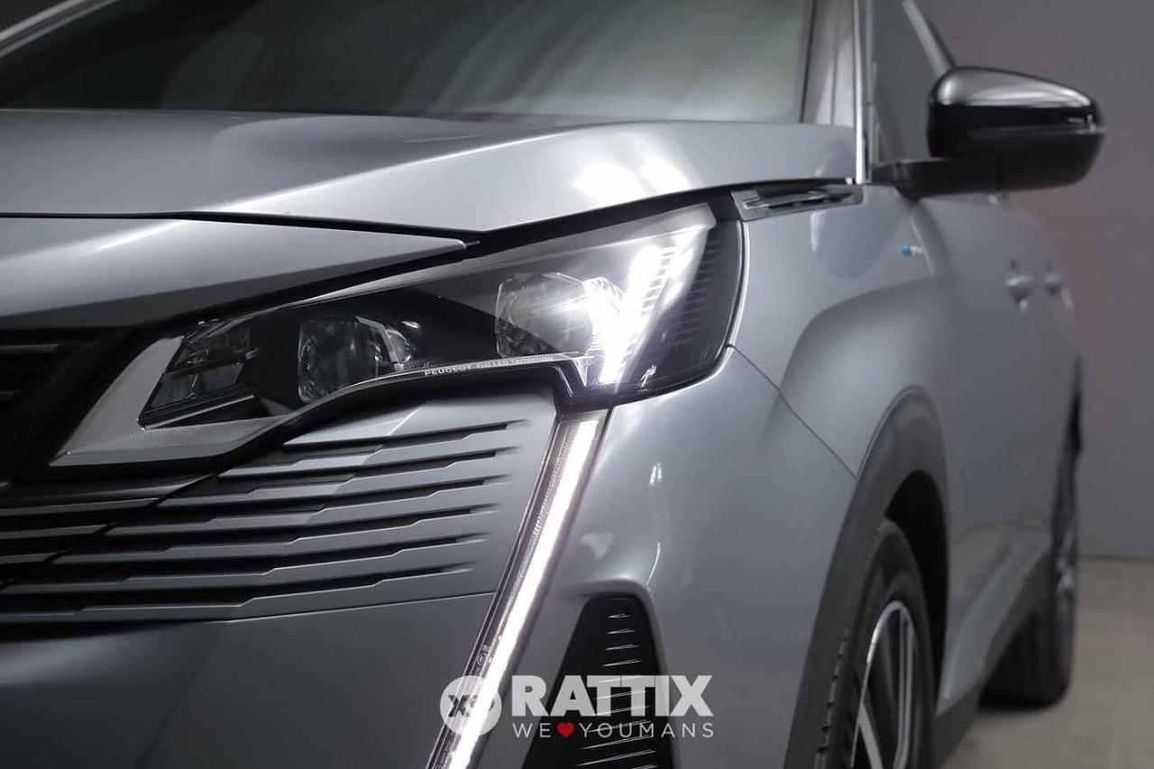 Peugeot Peugeot 3008 usata 22