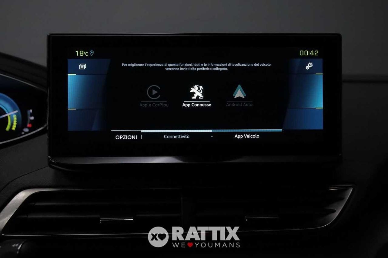 Peugeot Peugeot 3008 usata 23