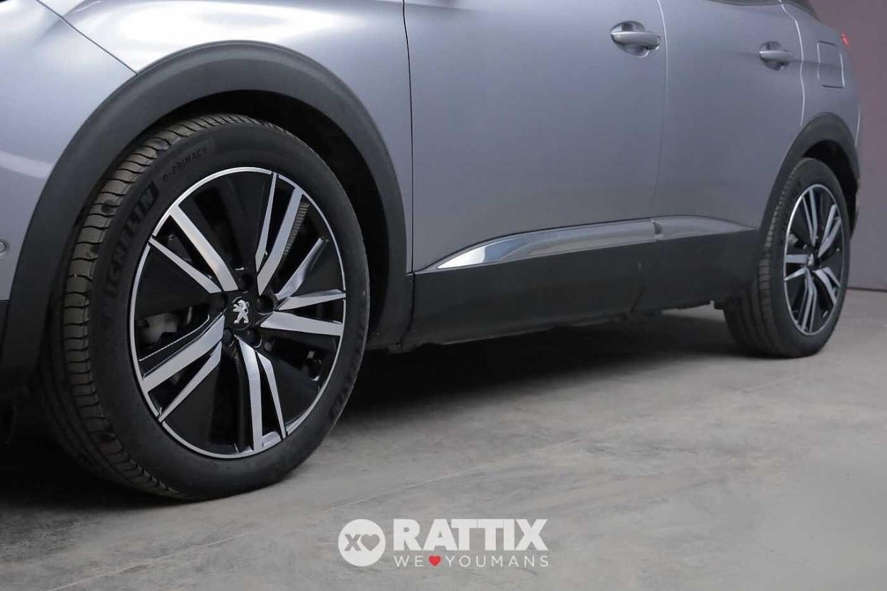 Peugeot Peugeot 3008 usata 24