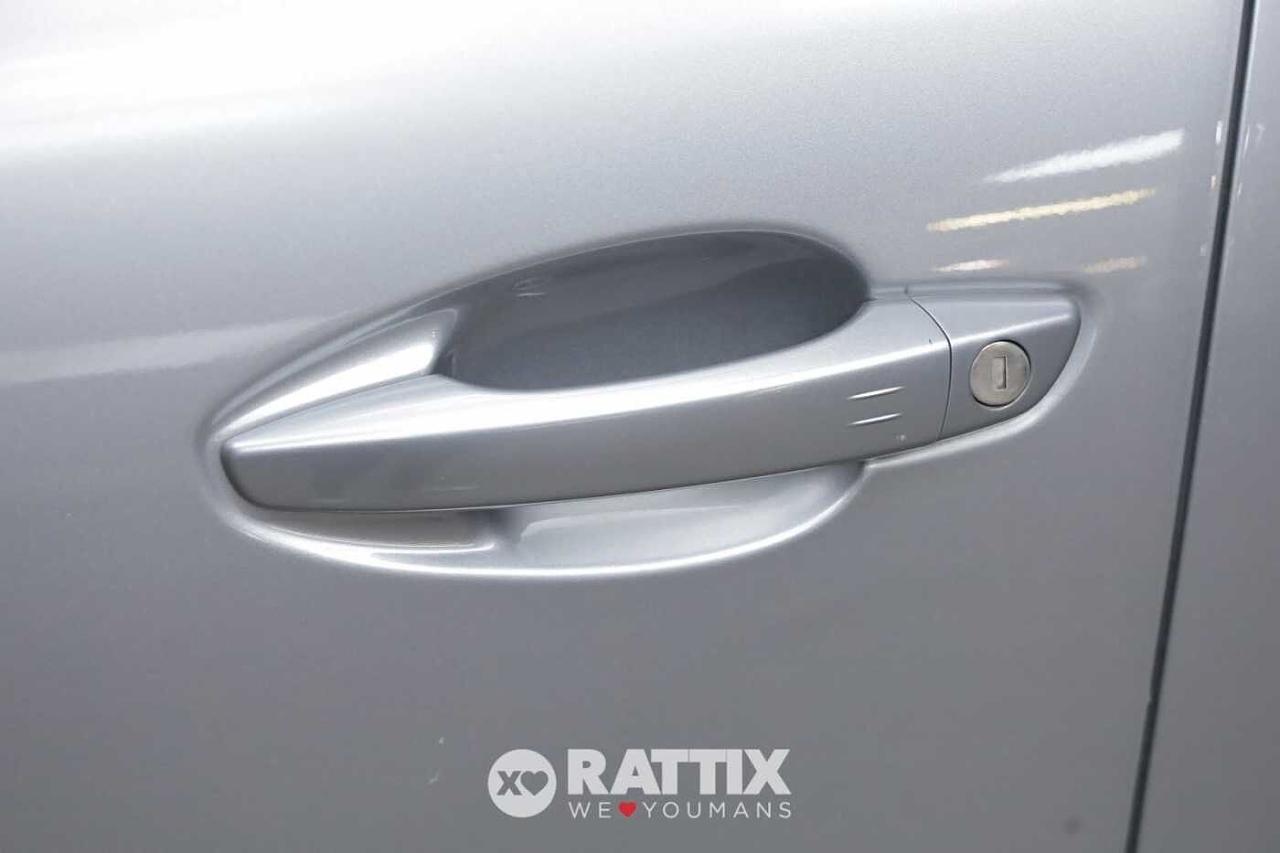 Peugeot Peugeot 3008 usata 25