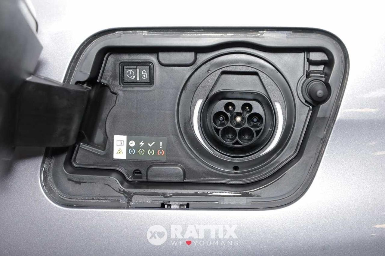 Peugeot Peugeot 3008 usata 26