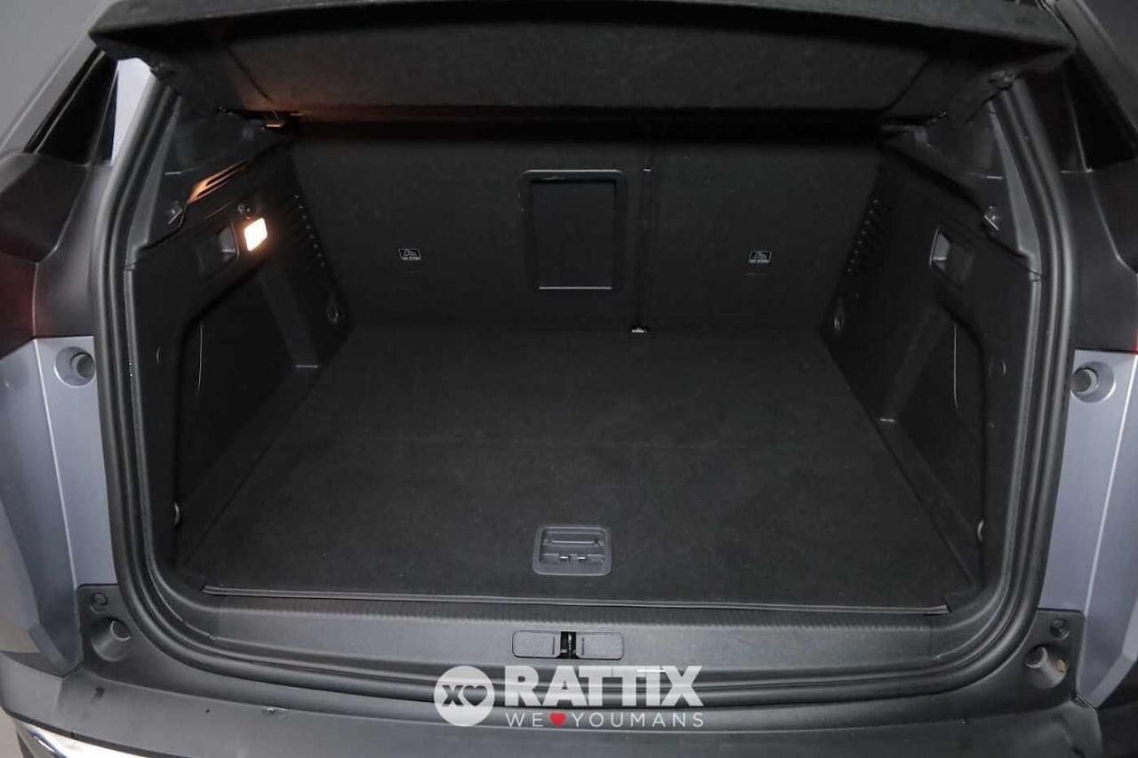 Peugeot Peugeot 3008 usata 28