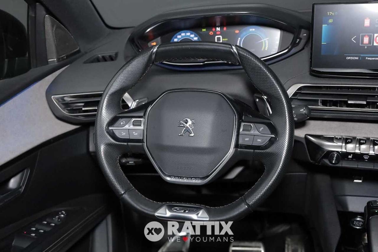 Peugeot Peugeot 3008 usata 3