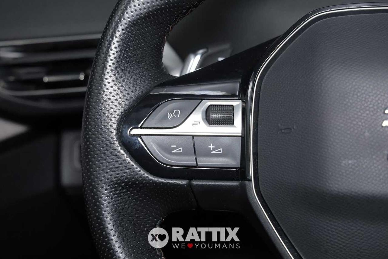 Peugeot Peugeot 3008 usata 4