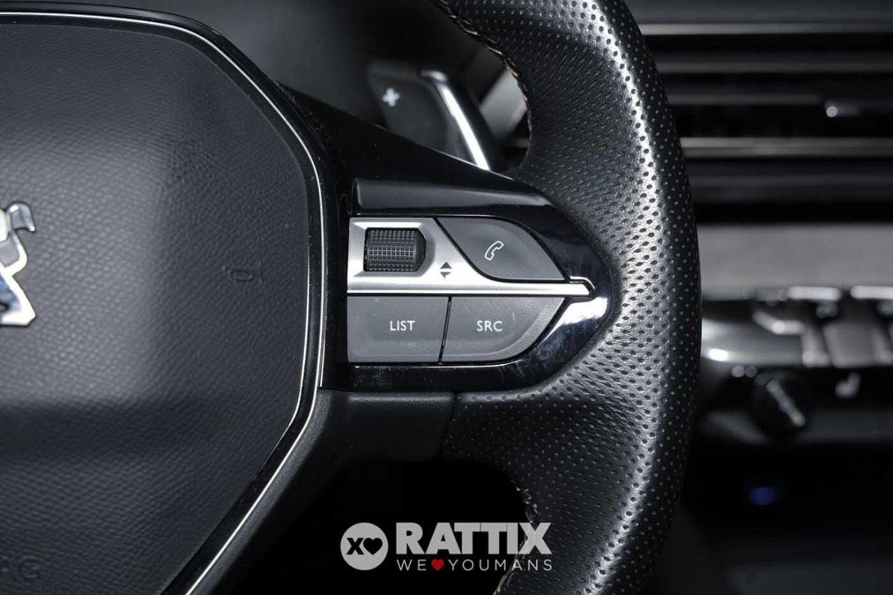 Peugeot Peugeot 3008 usata 5