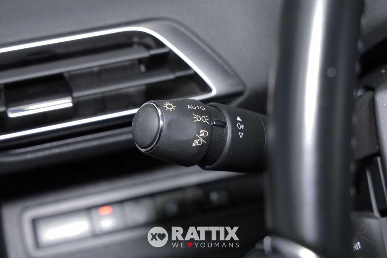 Peugeot Peugeot 3008 usata 6