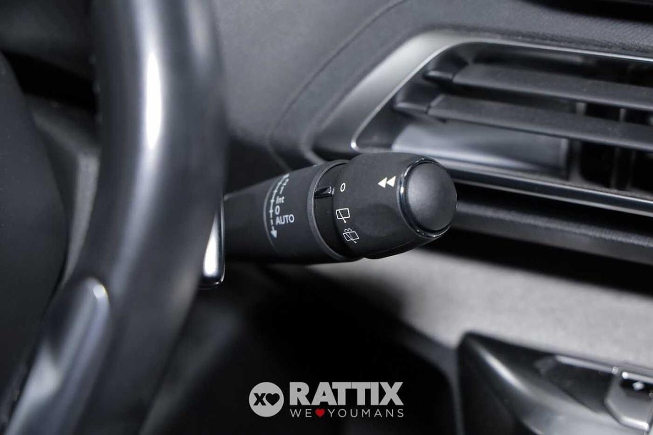 Peugeot Peugeot 3008 usata 7