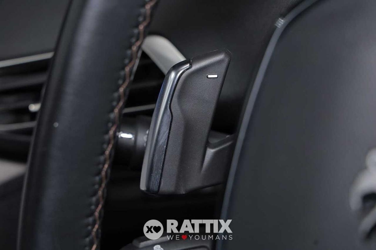 Peugeot Peugeot 3008 usata 8