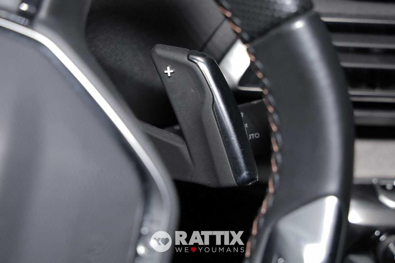 Peugeot Peugeot 3008 usata 9