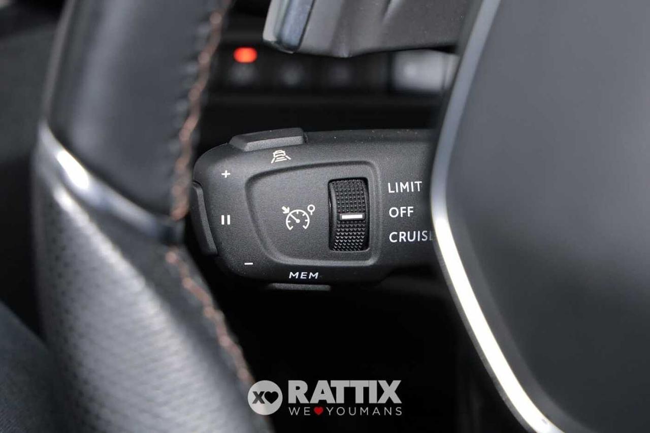 Peugeot Peugeot 3008 usata 10