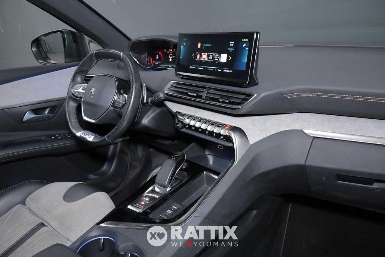 Peugeot Peugeot 3008 usata 13