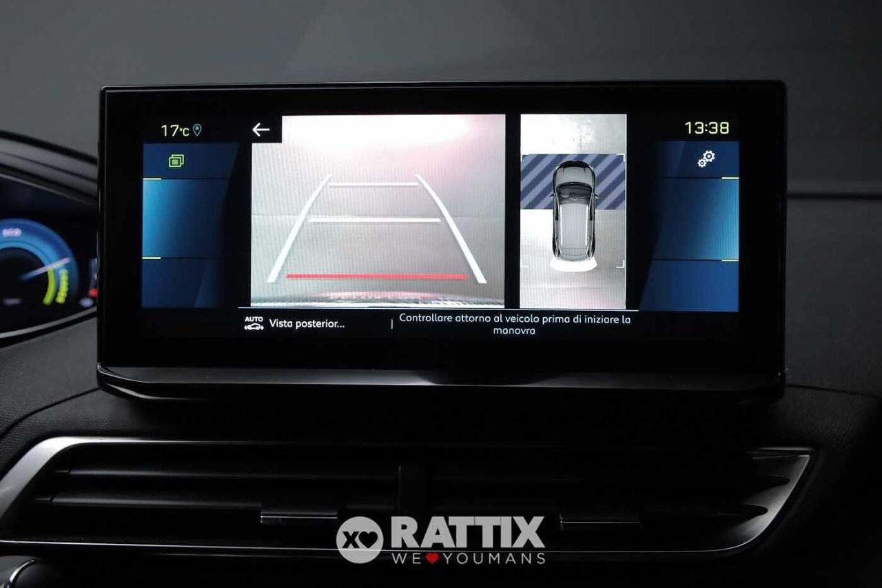 Peugeot Peugeot 3008 usata 14