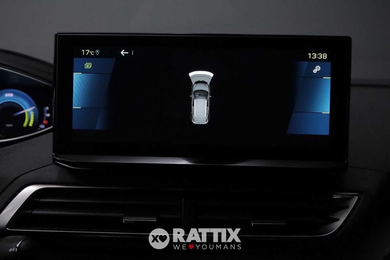 Peugeot Peugeot 3008 usata 15