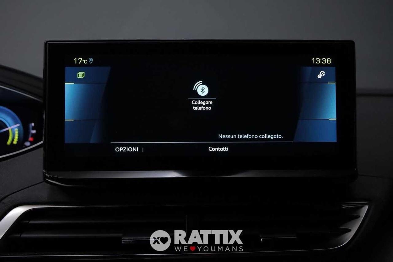 Peugeot Peugeot 3008 usata 18