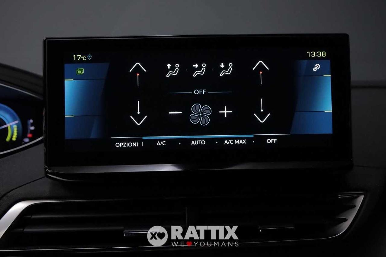 Peugeot Peugeot 3008 usata 20