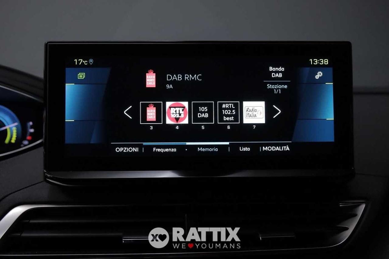 Peugeot Peugeot 3008 usata 21