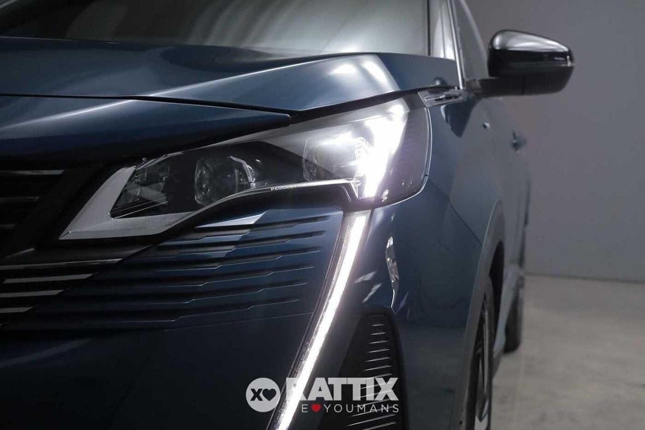 Peugeot Peugeot 3008 usata 22