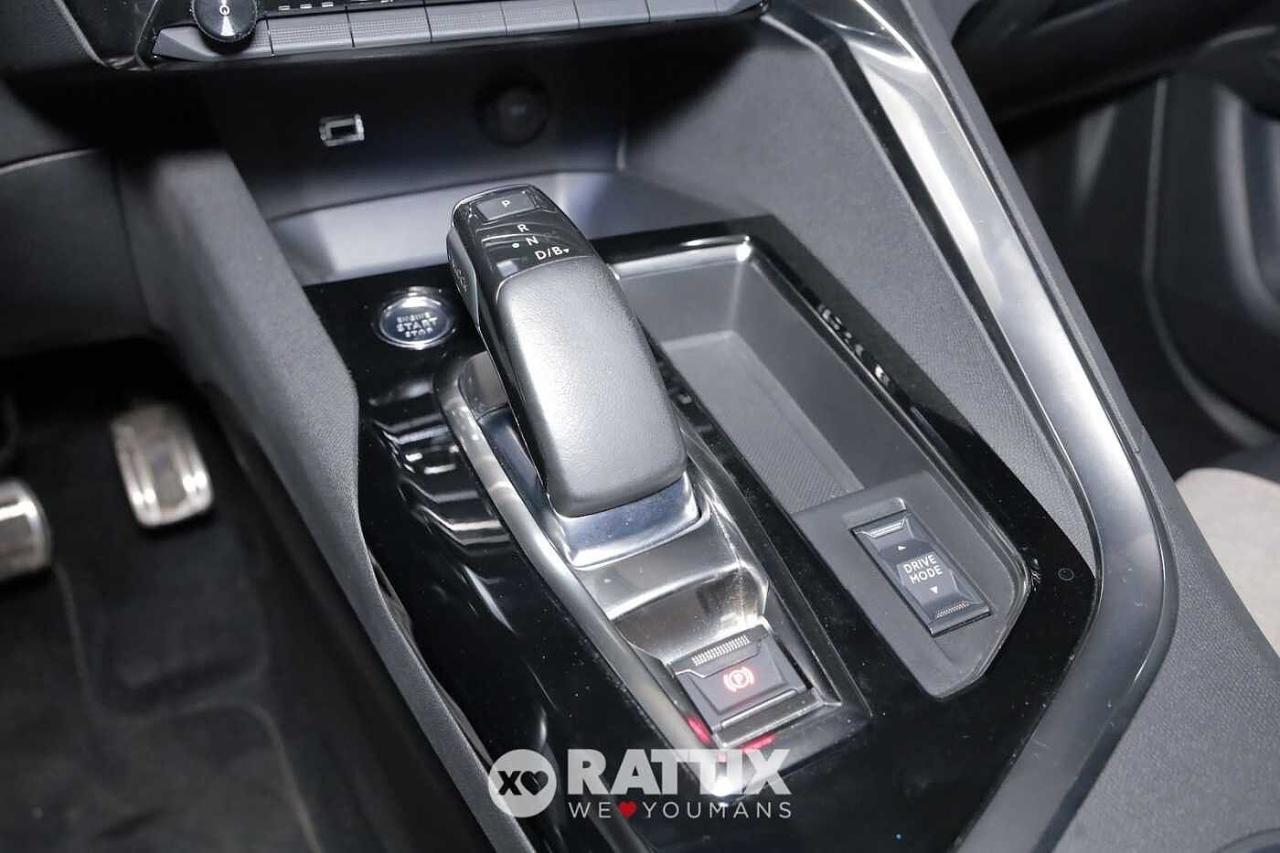 Peugeot Peugeot 3008 usata 23