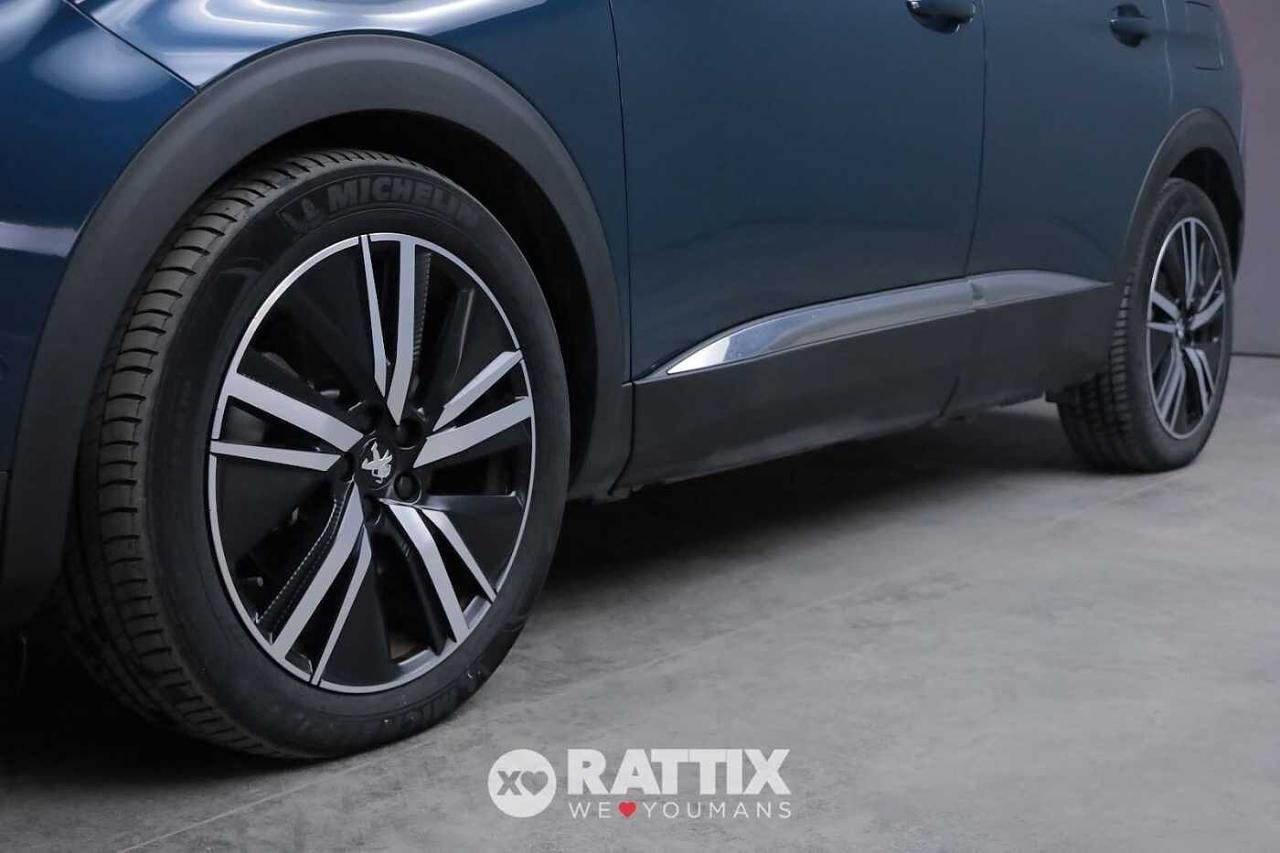 Peugeot Peugeot 3008 usata 24