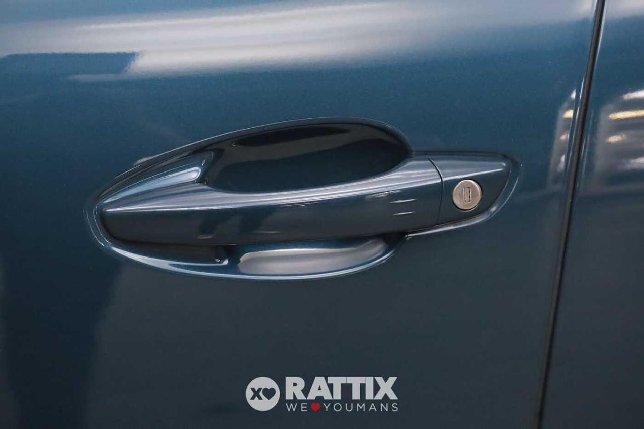 Peugeot Peugeot 3008 usata 25