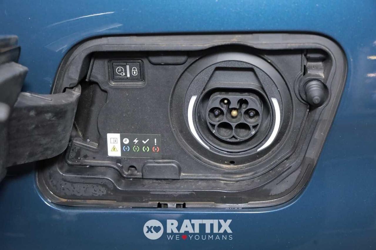 Peugeot Peugeot 3008 usata 26