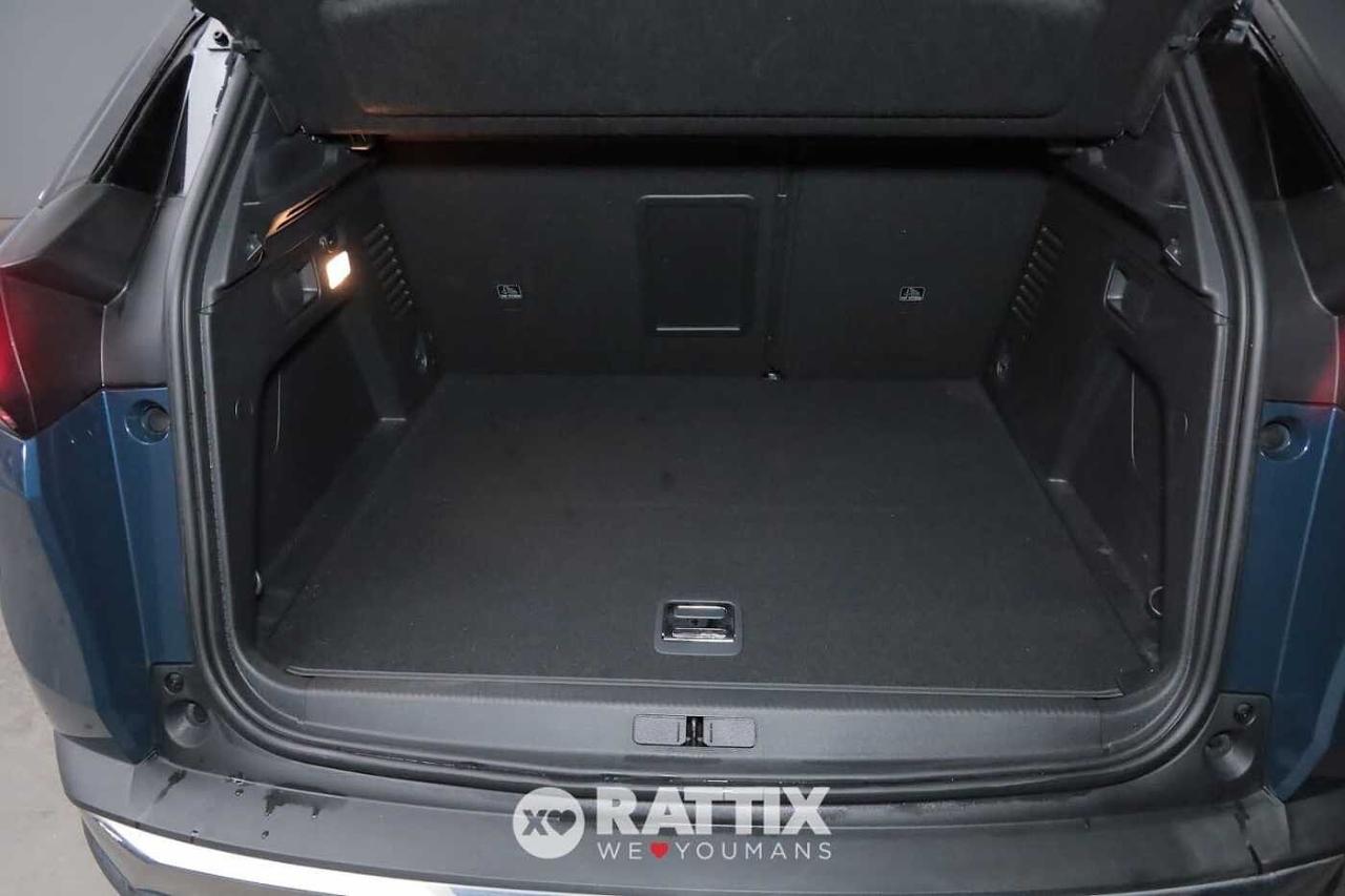 Peugeot Peugeot 3008 usata 28