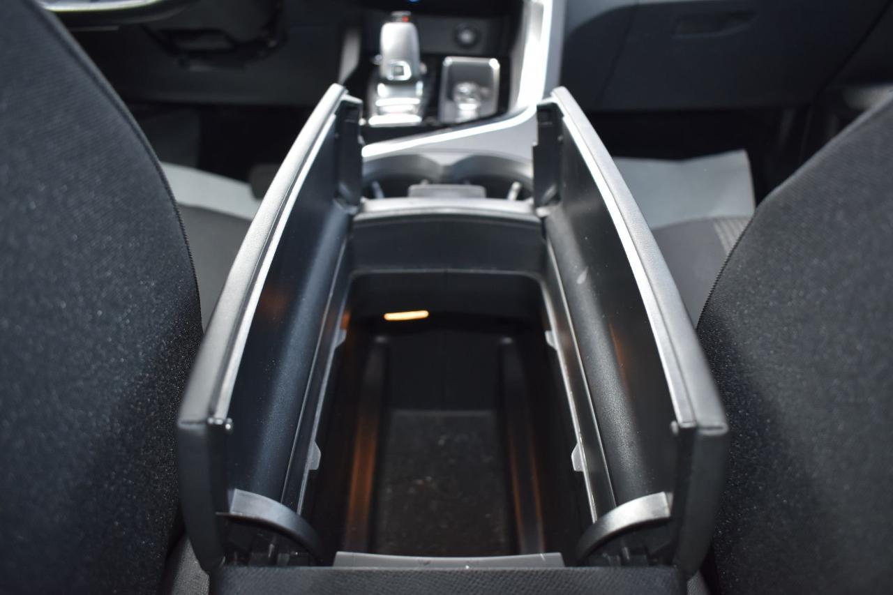 Peugeot Peugeot 3008 usata, con volante multifunzione