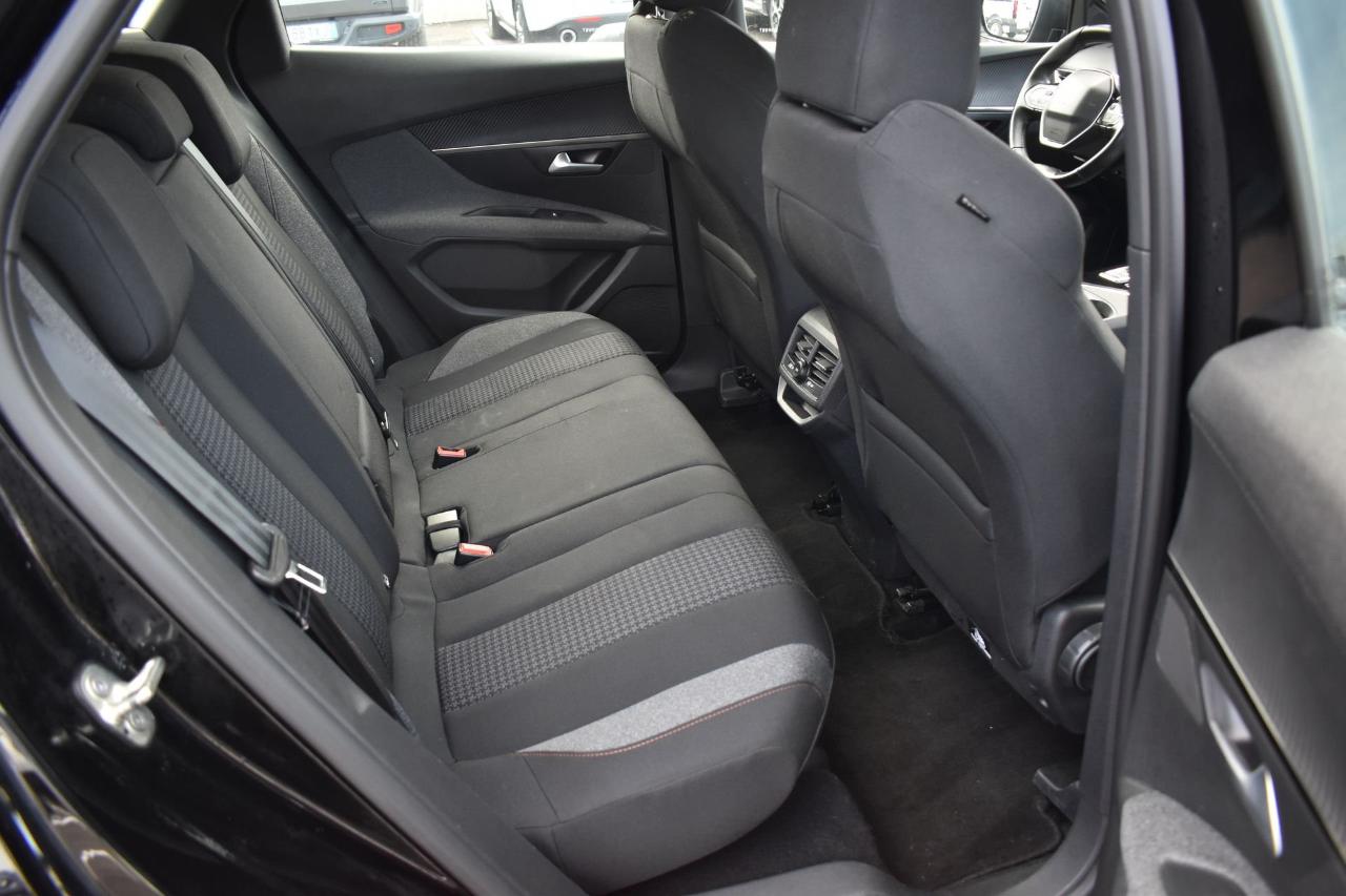 Peugeot Peugeot 3008 usata 10