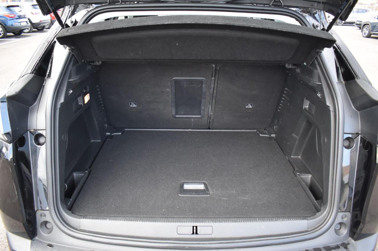 Peugeot Peugeot 3008 usata 12