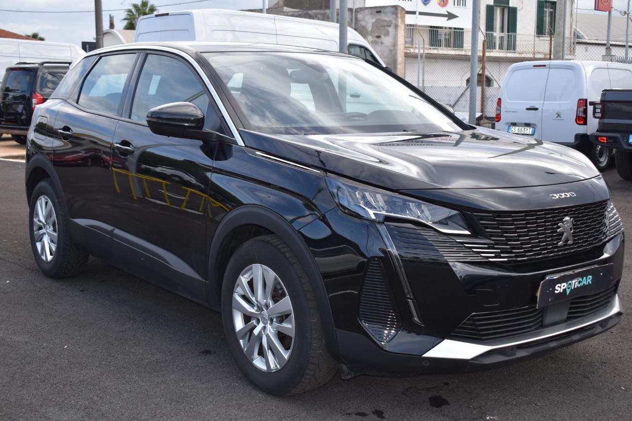 Peugeot Peugeot 3008 usata 15