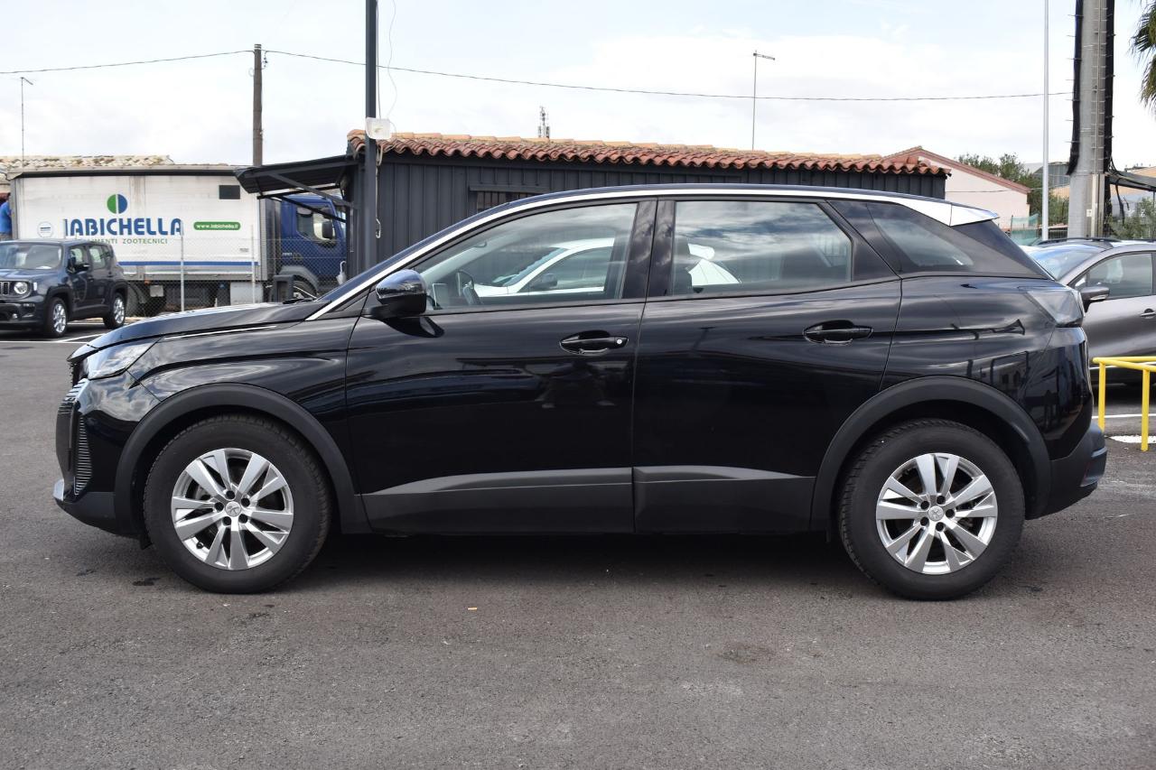 Peugeot Peugeot 3008 usata 18