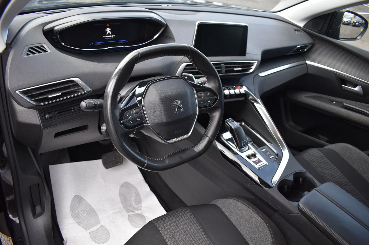 Peugeot Peugeot 3008 usata 19