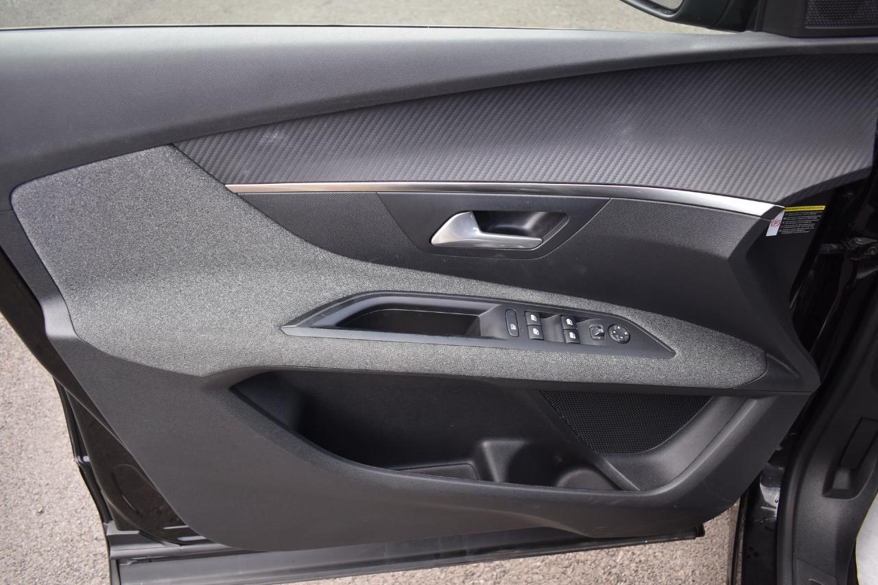 Peugeot Peugeot 3008 usata 20