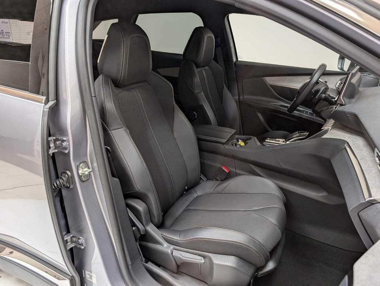 Peugeot Peugeot 3008 usata, con 8 marce