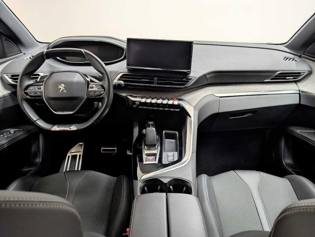 Peugeot Peugeot 3008 usata, con abs