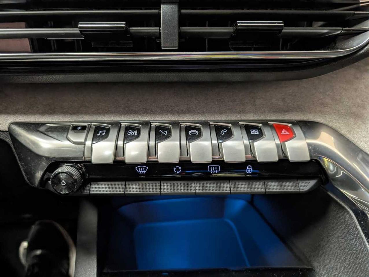 Peugeot Peugeot 3008 usata, con alzacristalli ant./post. elettrici antipizzicamento, comando sequenziale