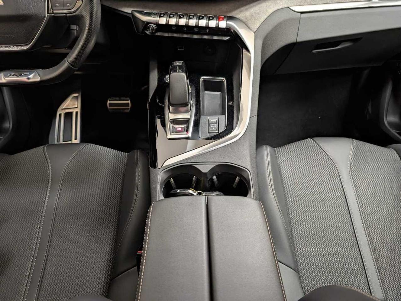 Peugeot Peugeot 3008 usata, con android auto & apple carplay