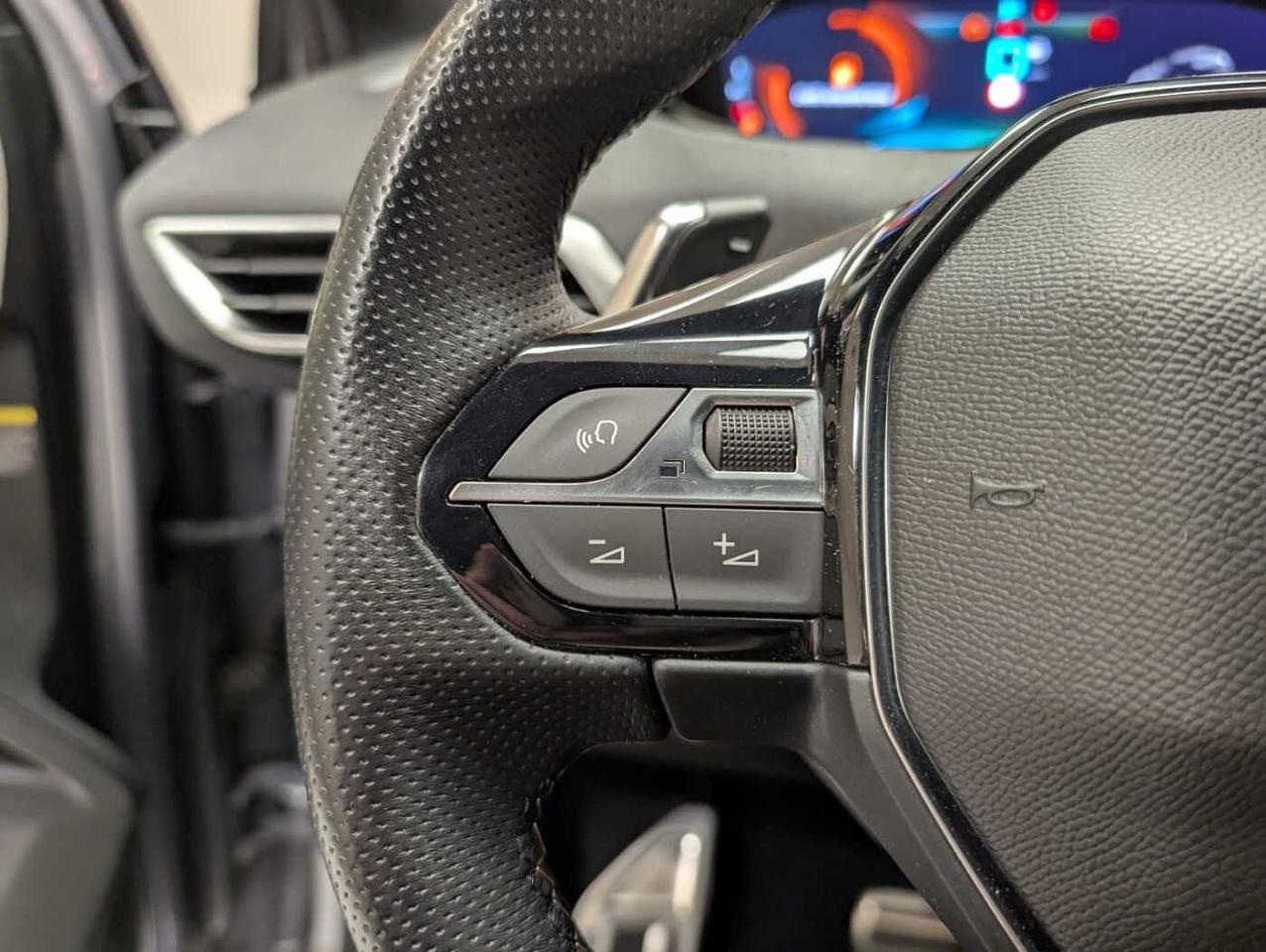 Peugeot Peugeot 3008 usata, con assistente di corsia