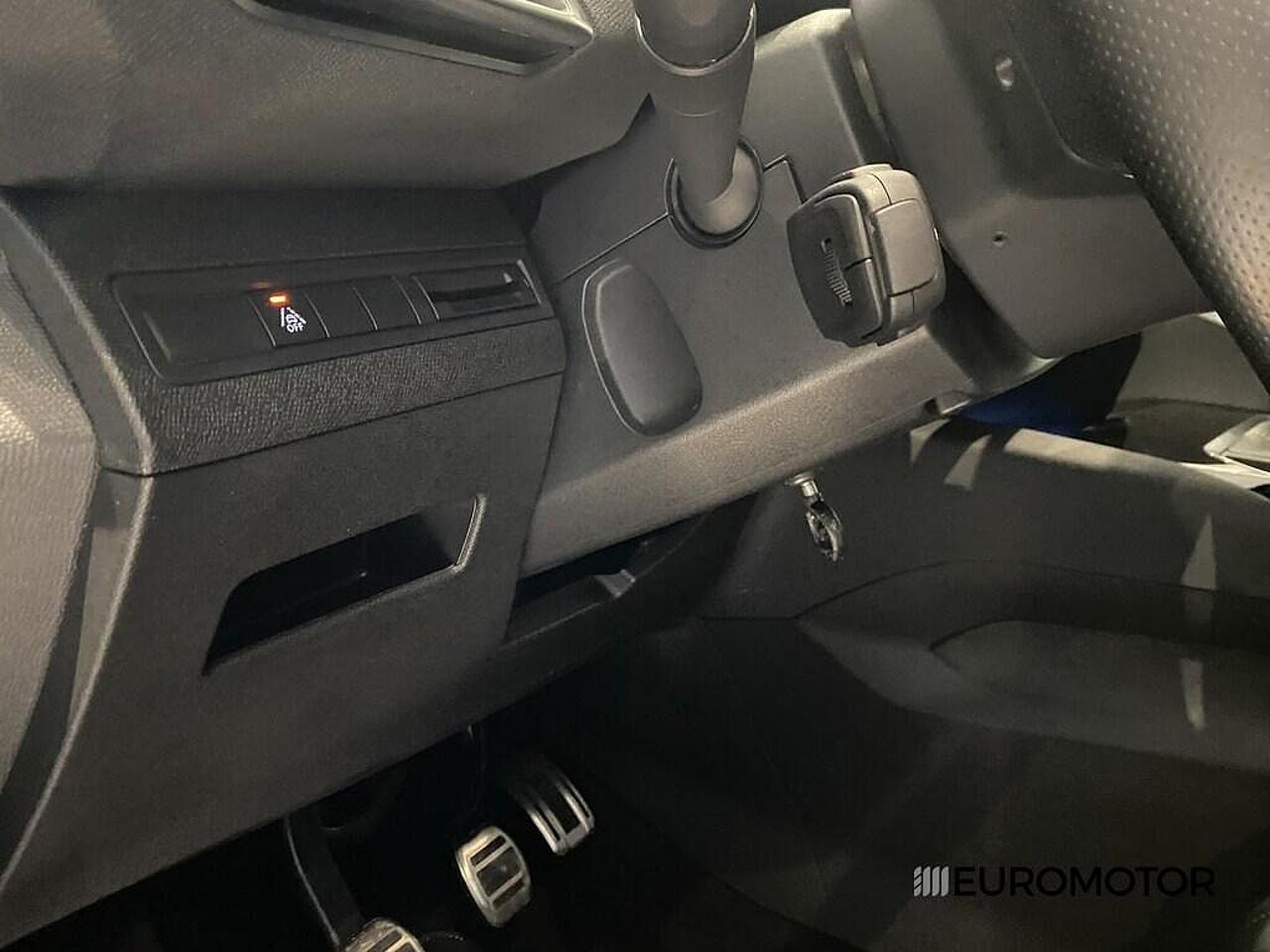 Peugeot Peugeot 3008 usata, con chiusura centralizzata